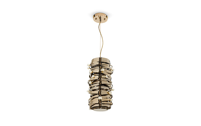 Pearl Suspension Light image