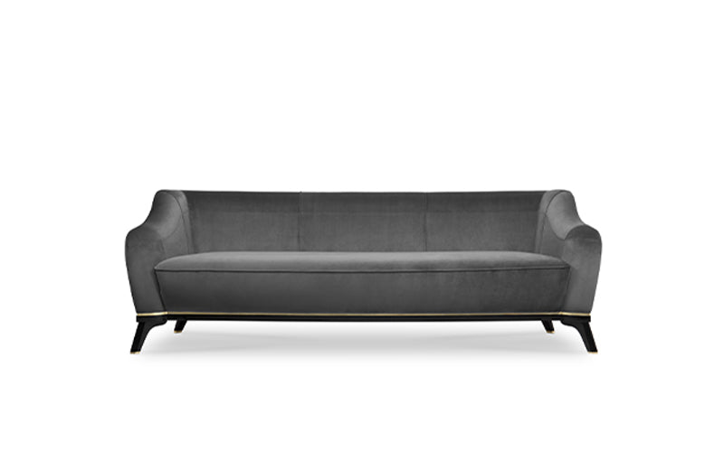 Saboteur Sofa image