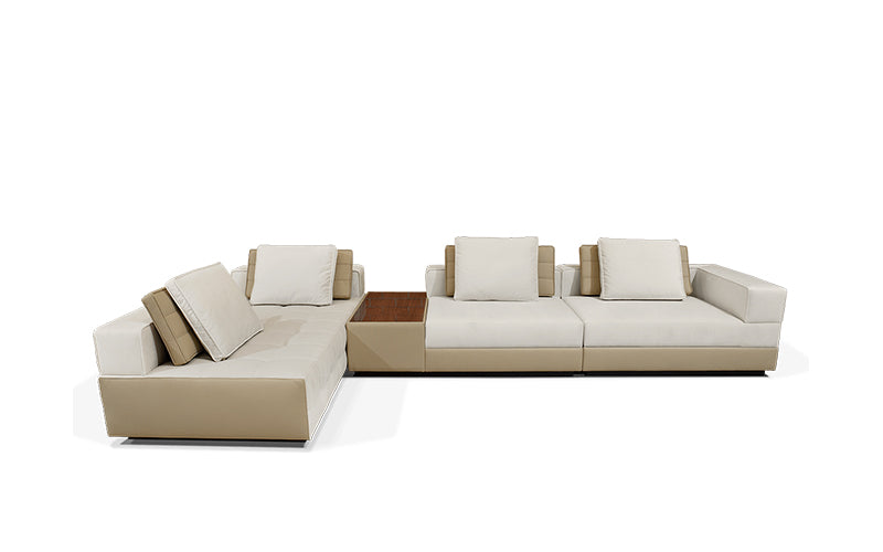 Capuchin Modular Sofa image