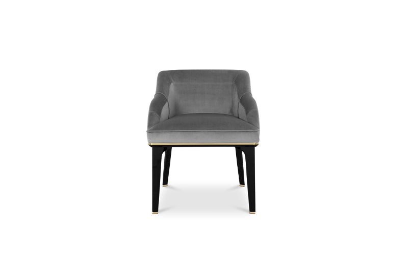 Saboteur Dining Chair image