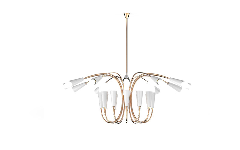 Aretha Suspension Light image