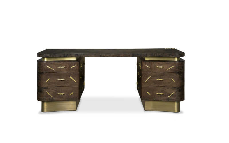 Baraka Desk image