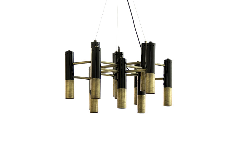 Ike Suspension Light image