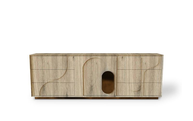 Boma Sideboard image