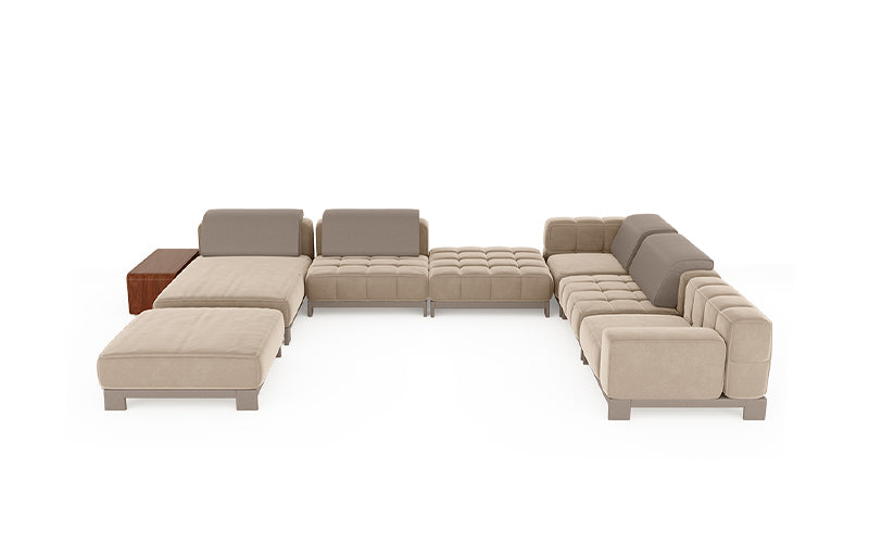 Excelsa Modular Sofa image