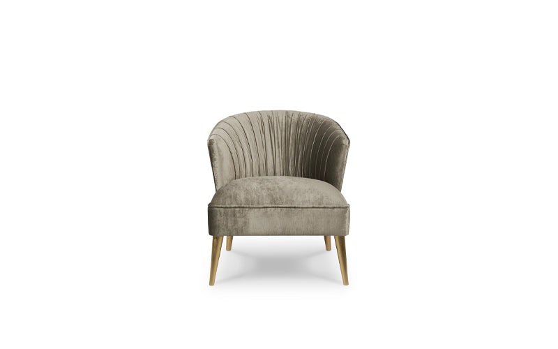 Nuka Armchair image