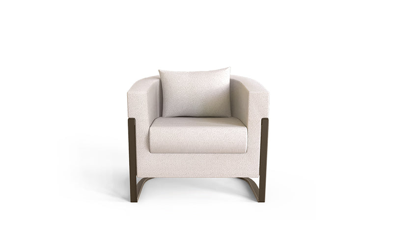 Colombia Armchair image