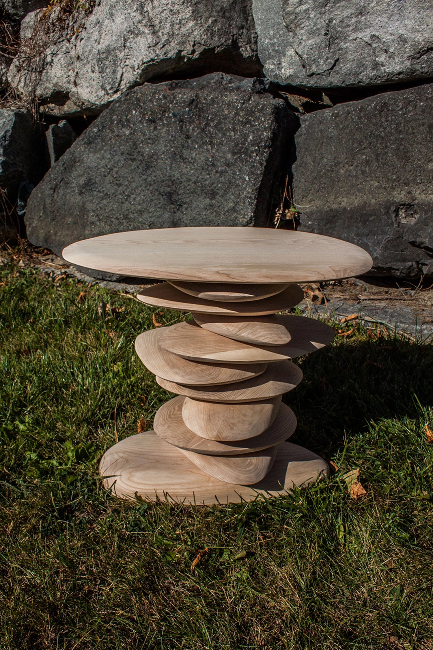 Galet Side Table image 1