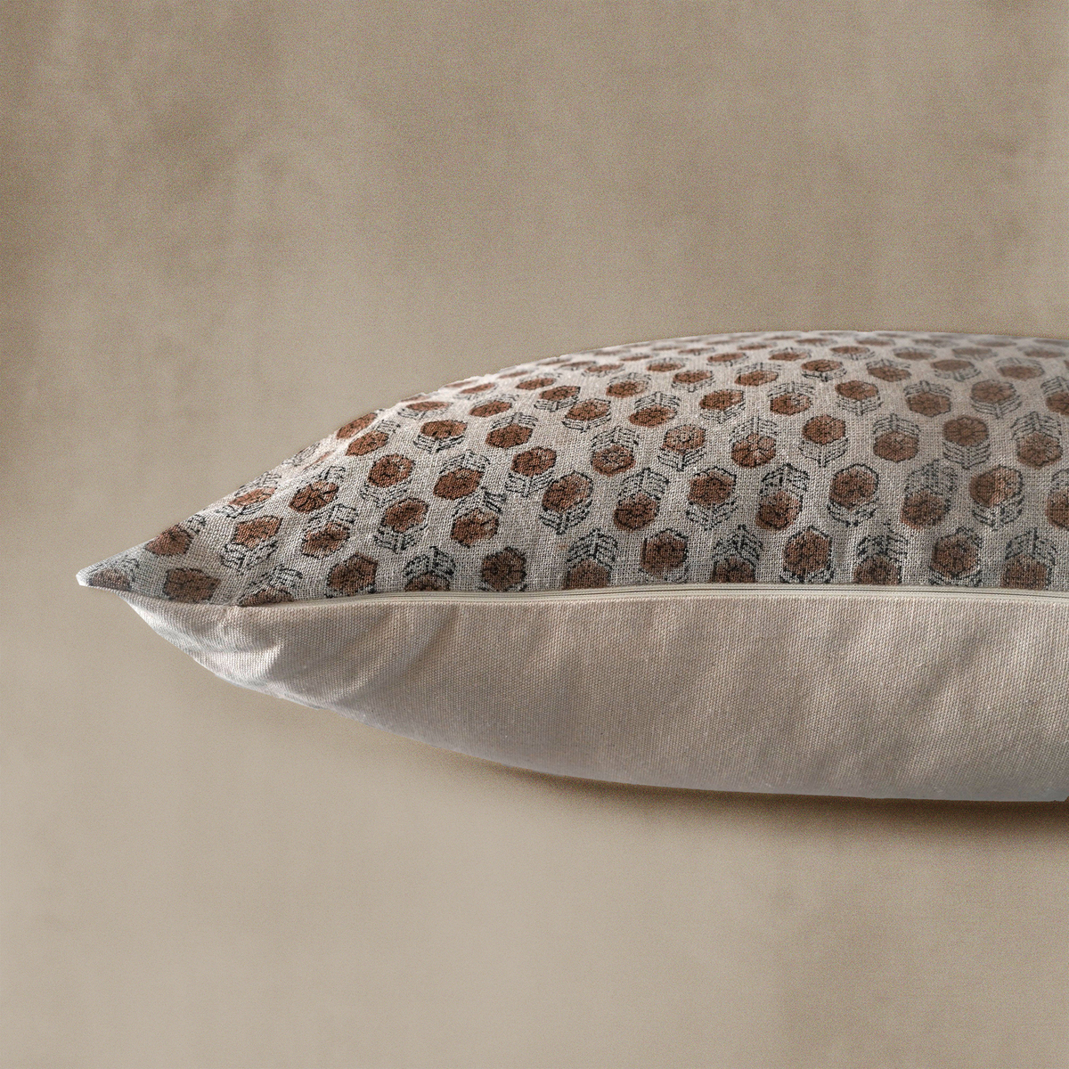Meera Pillow Cover - Source by Studio Skara, view 4