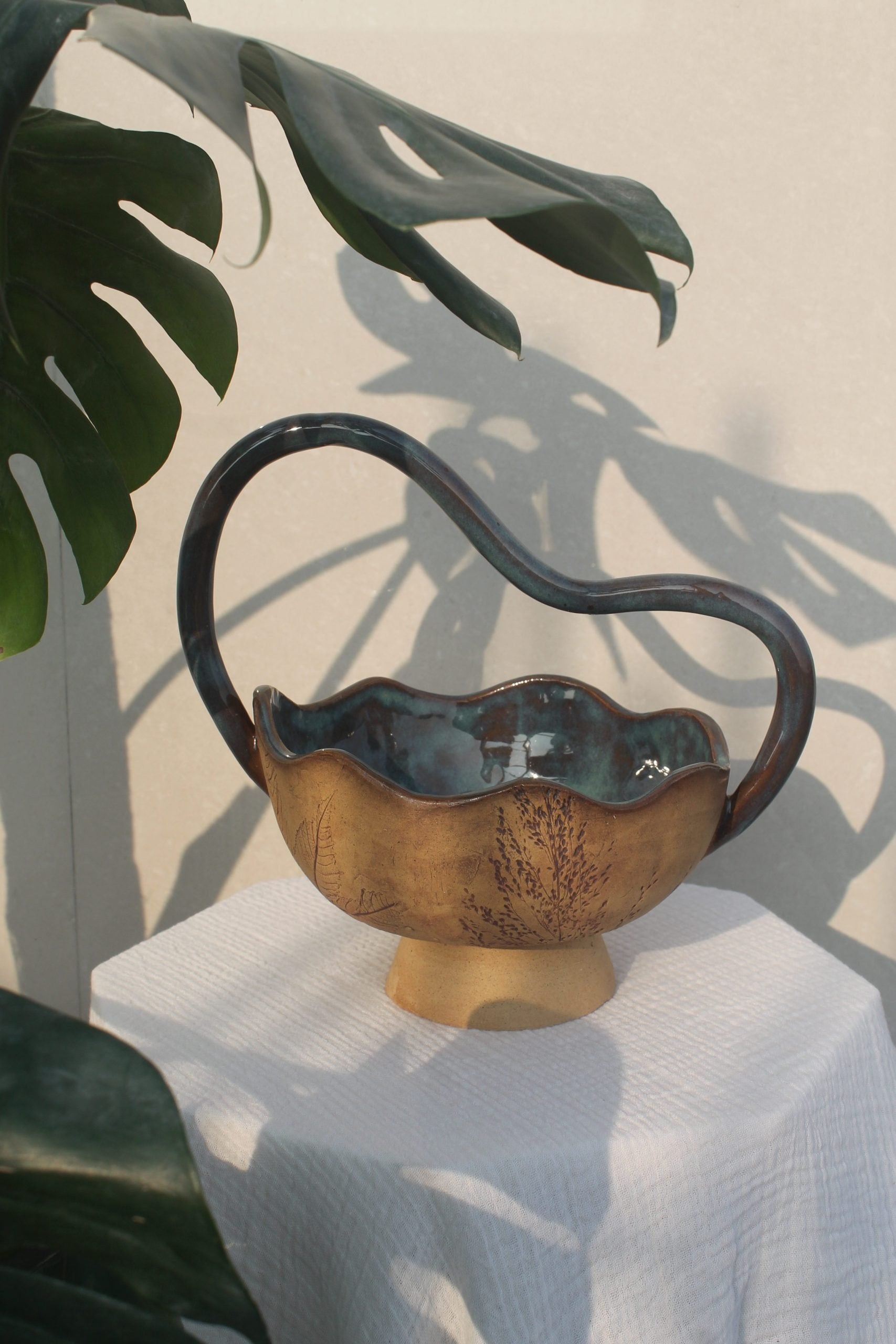 Basket - From the woods image 1