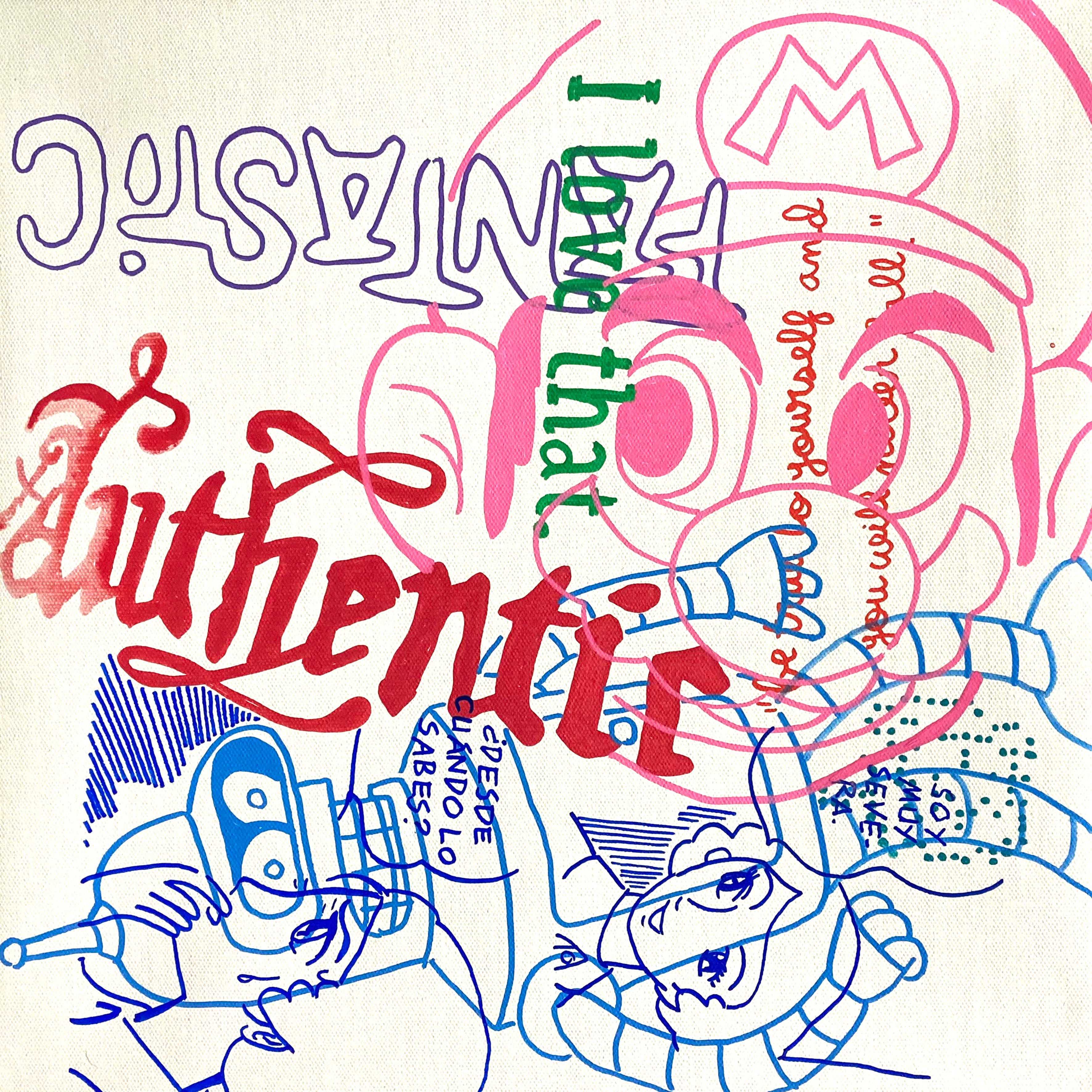 Authentic