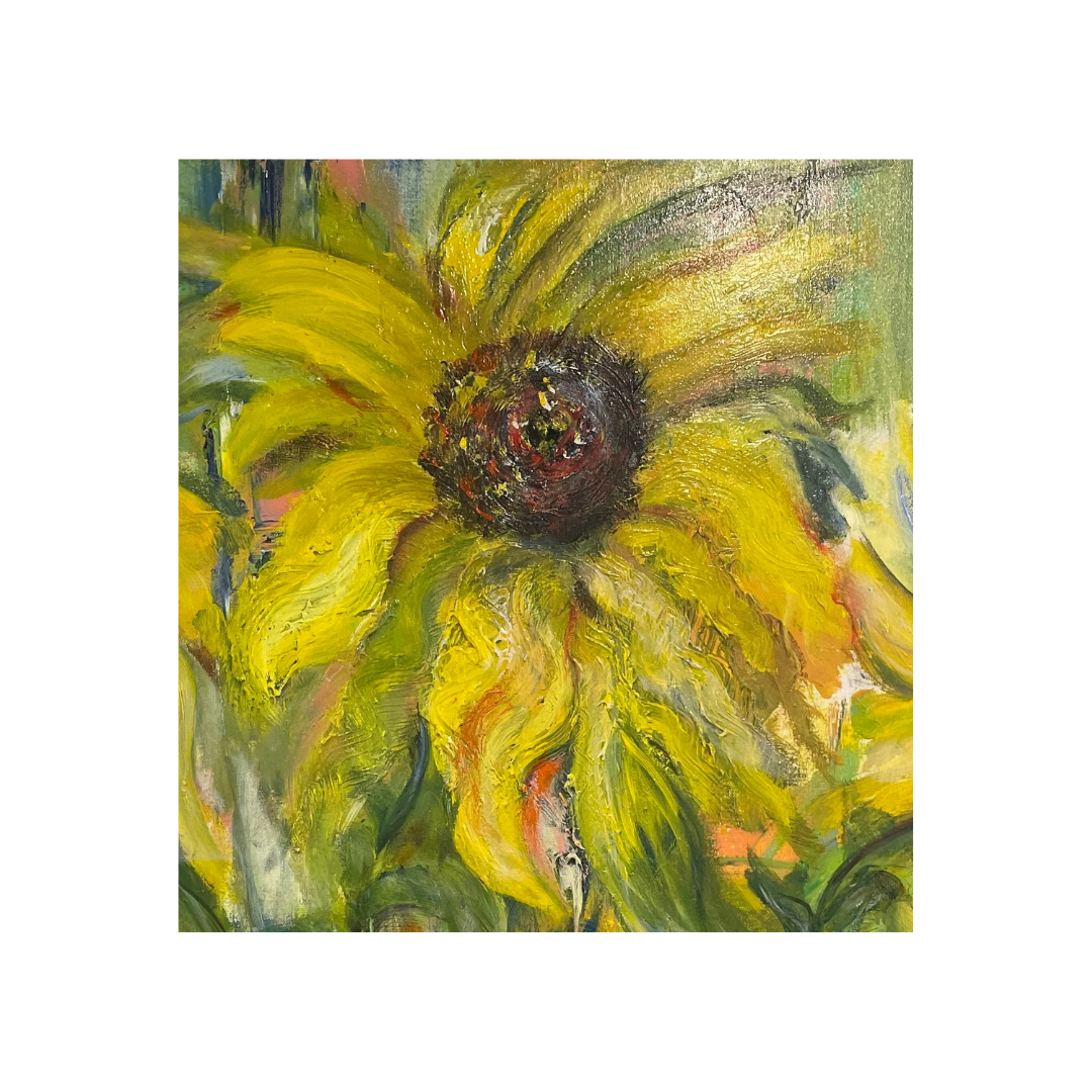 Dance of the Sunflowers image 1