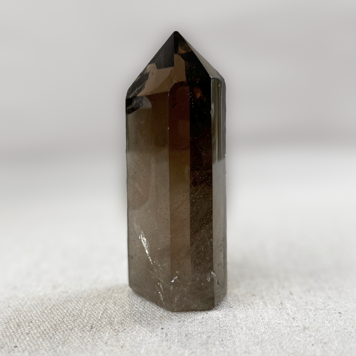 Smoky Quartz Point - Source by Studio Skara, view 7