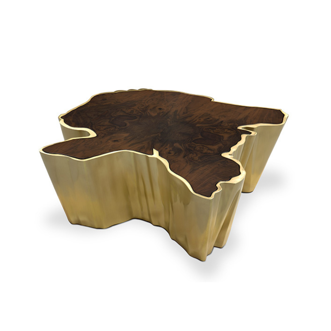 Sequoia Center Table image 0