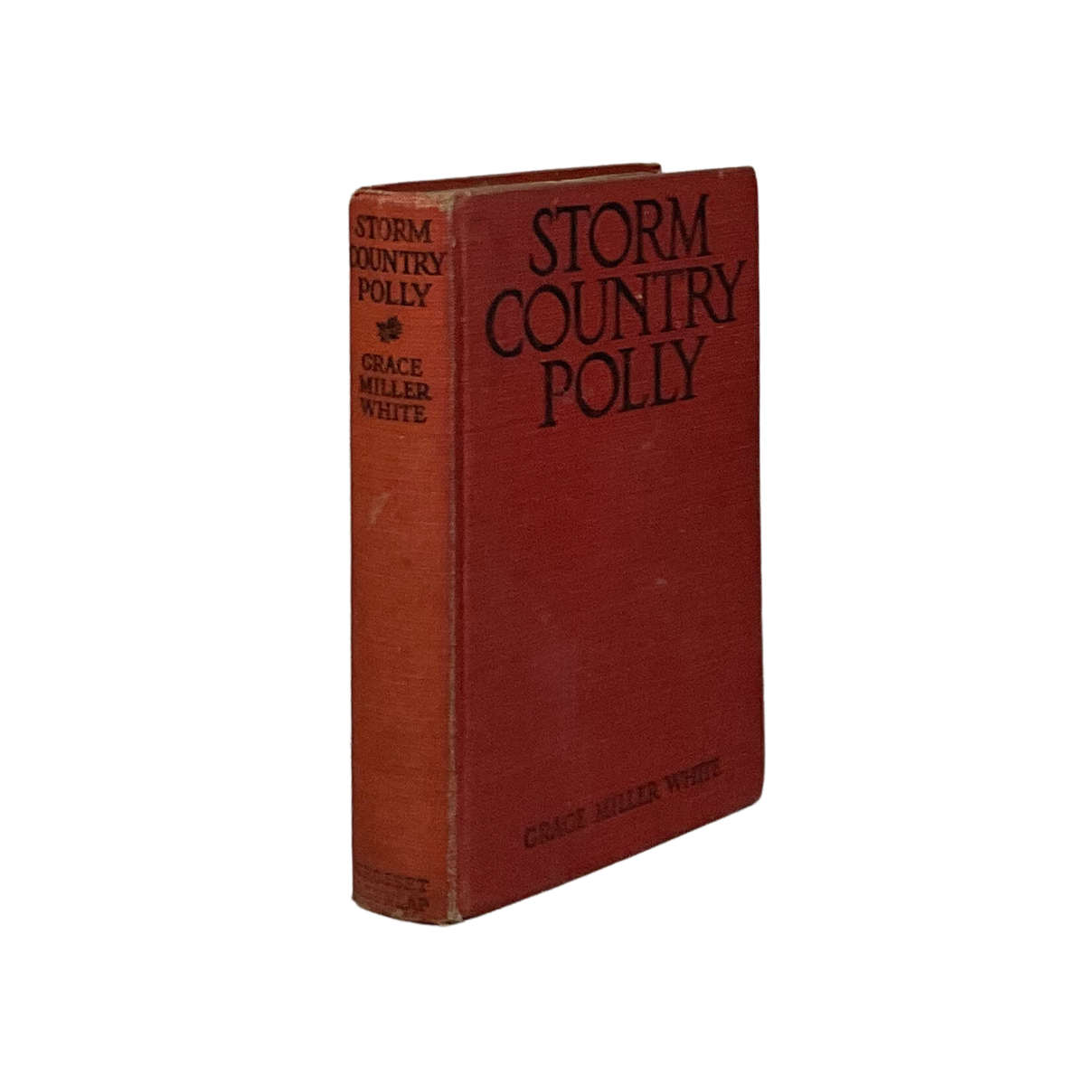 Vintage & Antique Books - Red - Source by Studio Skara, view 2