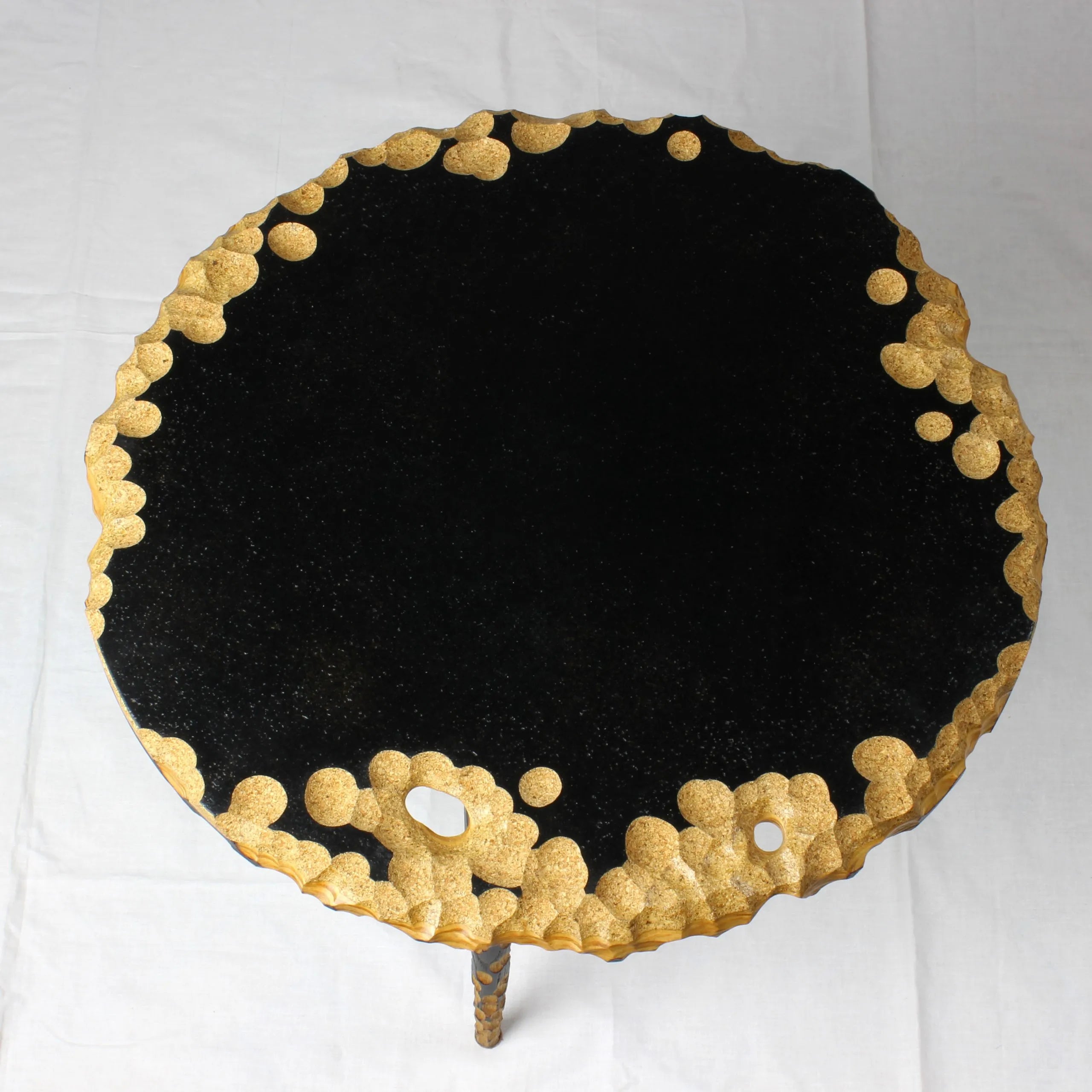 Moon Side Table image 3