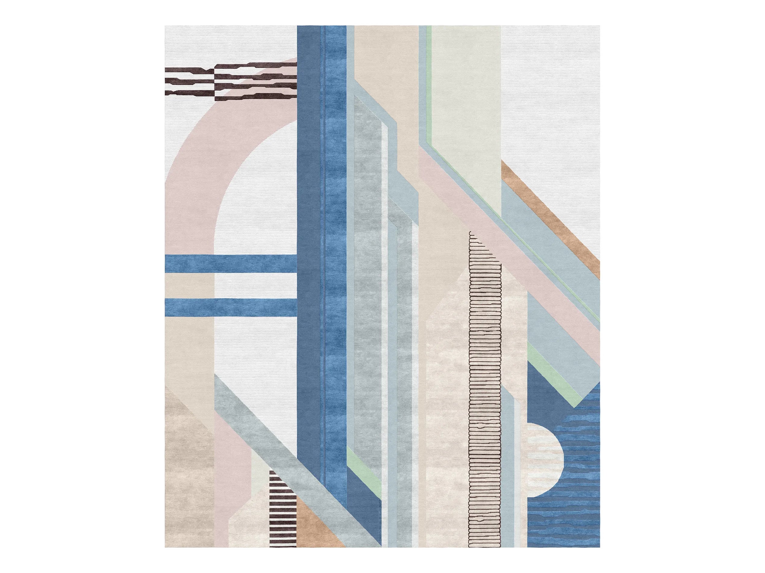 Composition VIII image 0