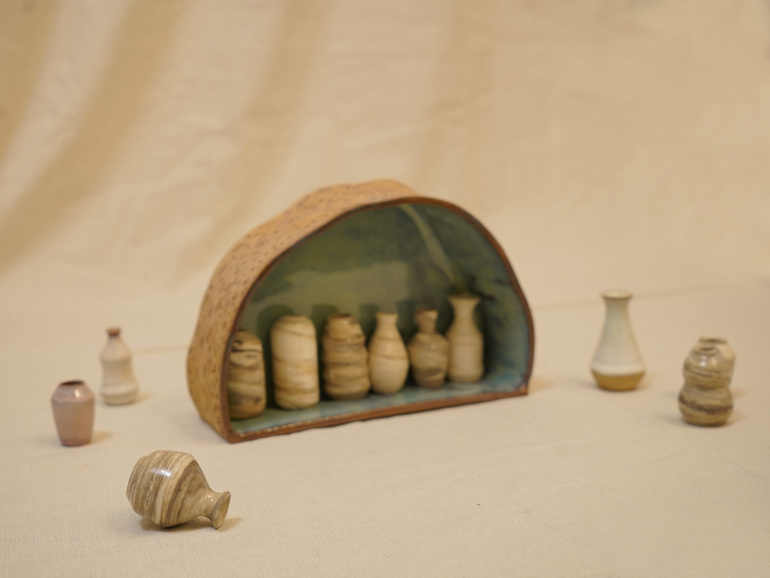 Lake of miniatures image 1