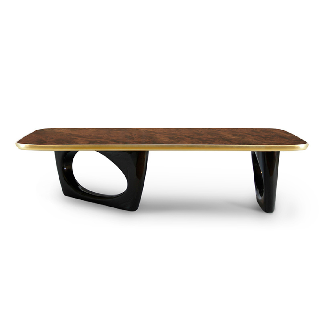 Sherwood Center Table image 0
