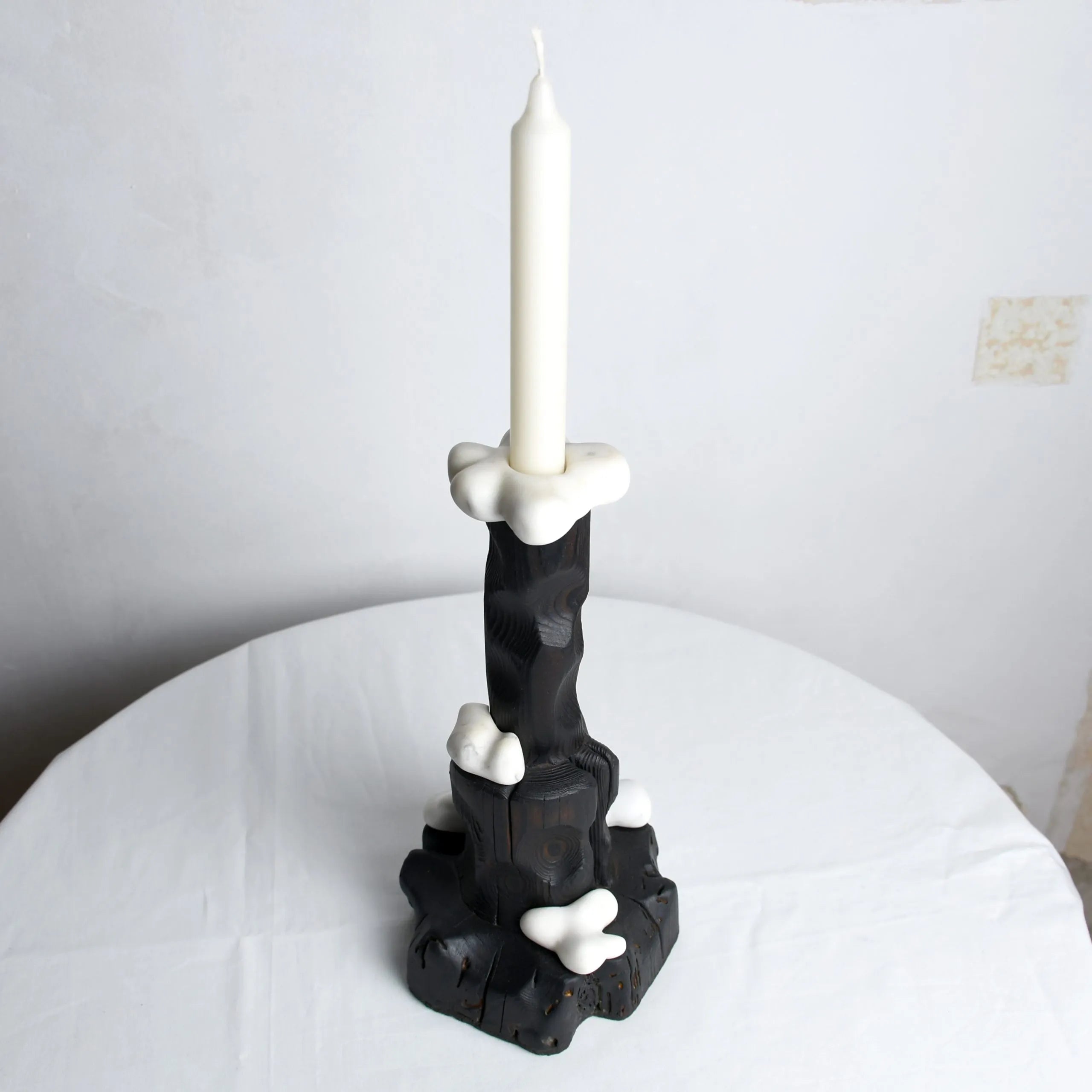Cumulus Candle Holder image 2
