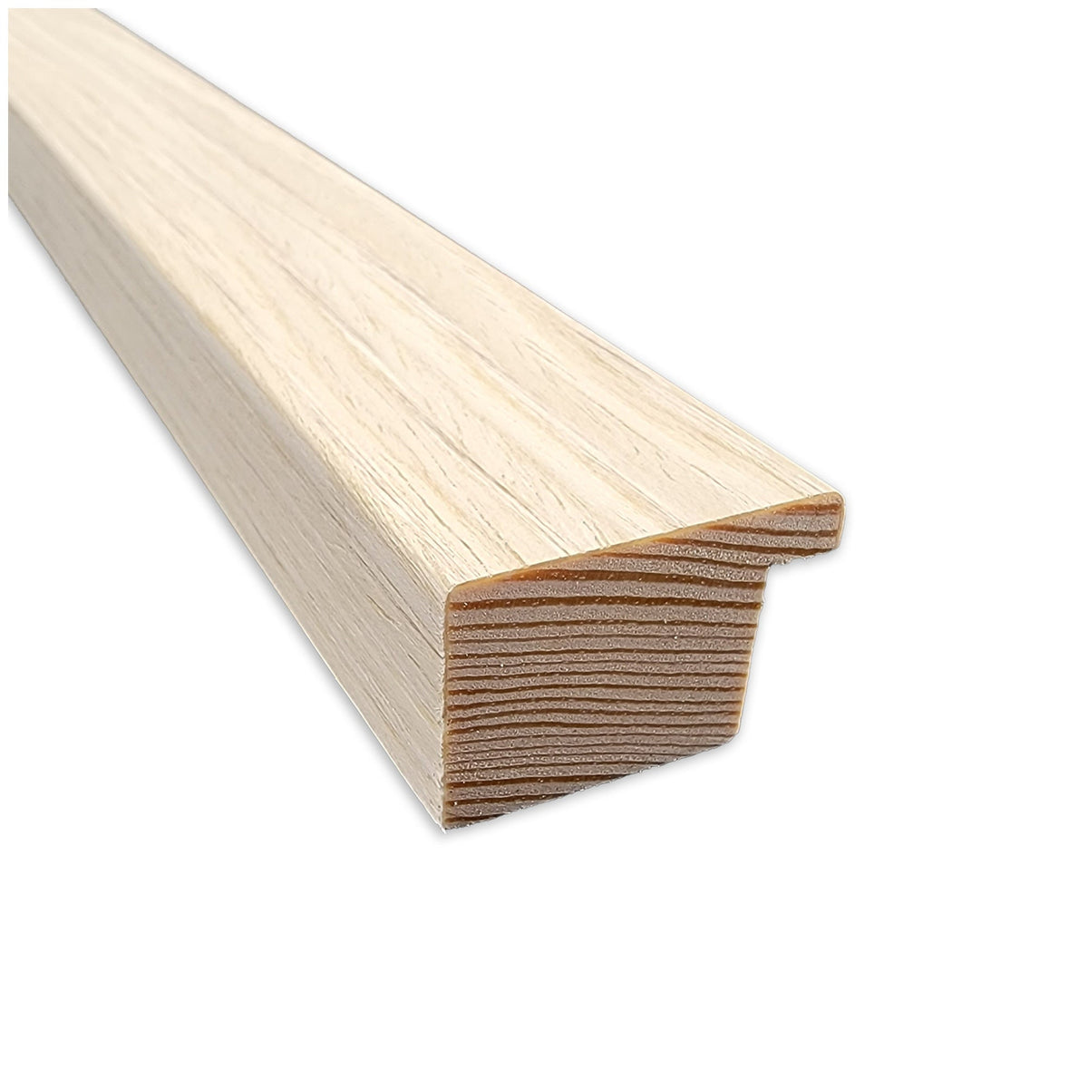 Tranquil Landscape V expansion by Amy Lighthall Framed Wall Art Print