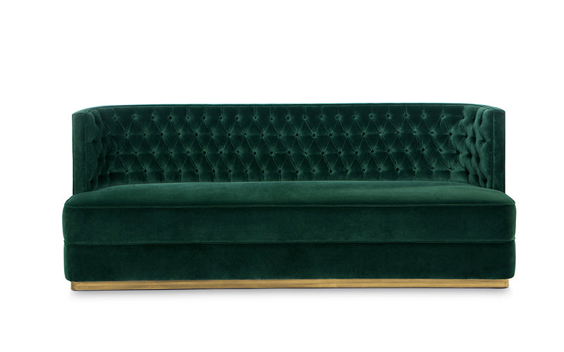 Bourbon Sofa image