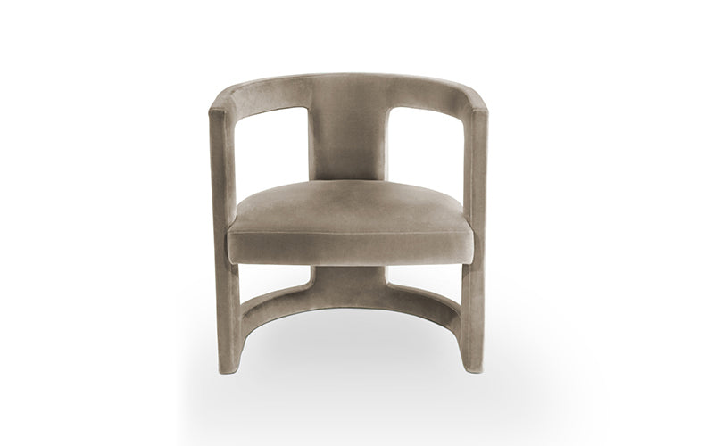 Rukay Bold Armchair image