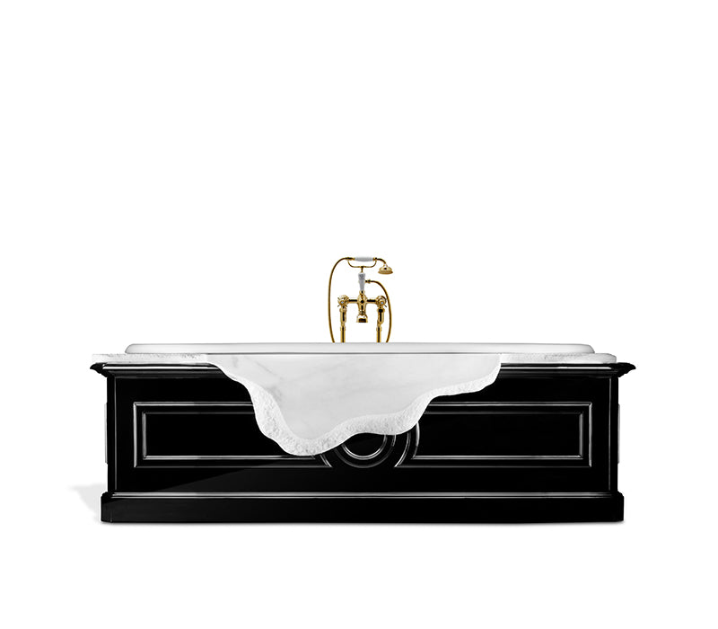 Petra Bathtub