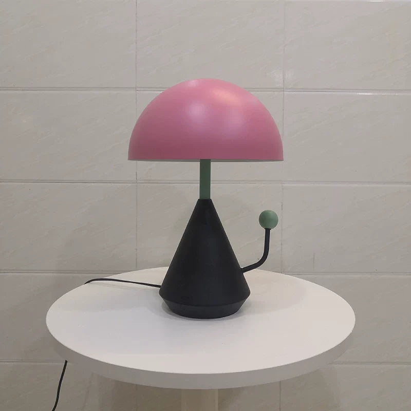 Divina Table Lamp