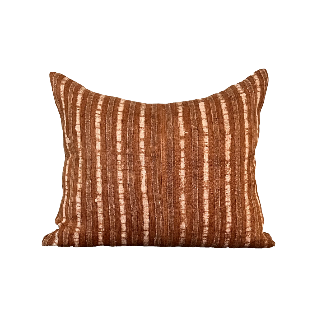 Vintage Fabric Pillow #T.1040 - Source by Studio Skara
