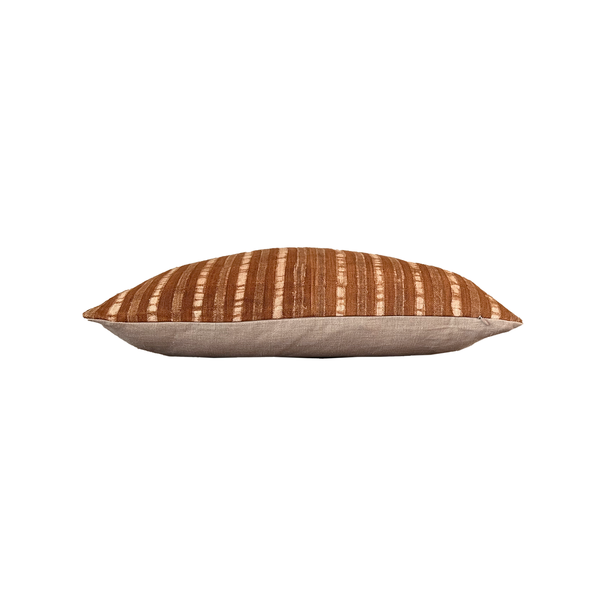 Vintage Fabric Pillow #T.1040 - Source by Studio Skara, view 3
