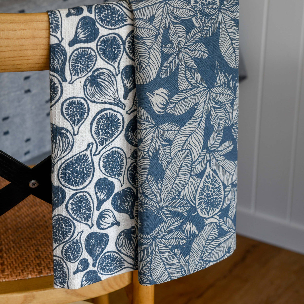 Fig Tree Tea Towel Set - Source by Studio Skara, view 4