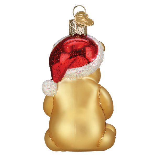 Winnie-the-Pooh Ornament