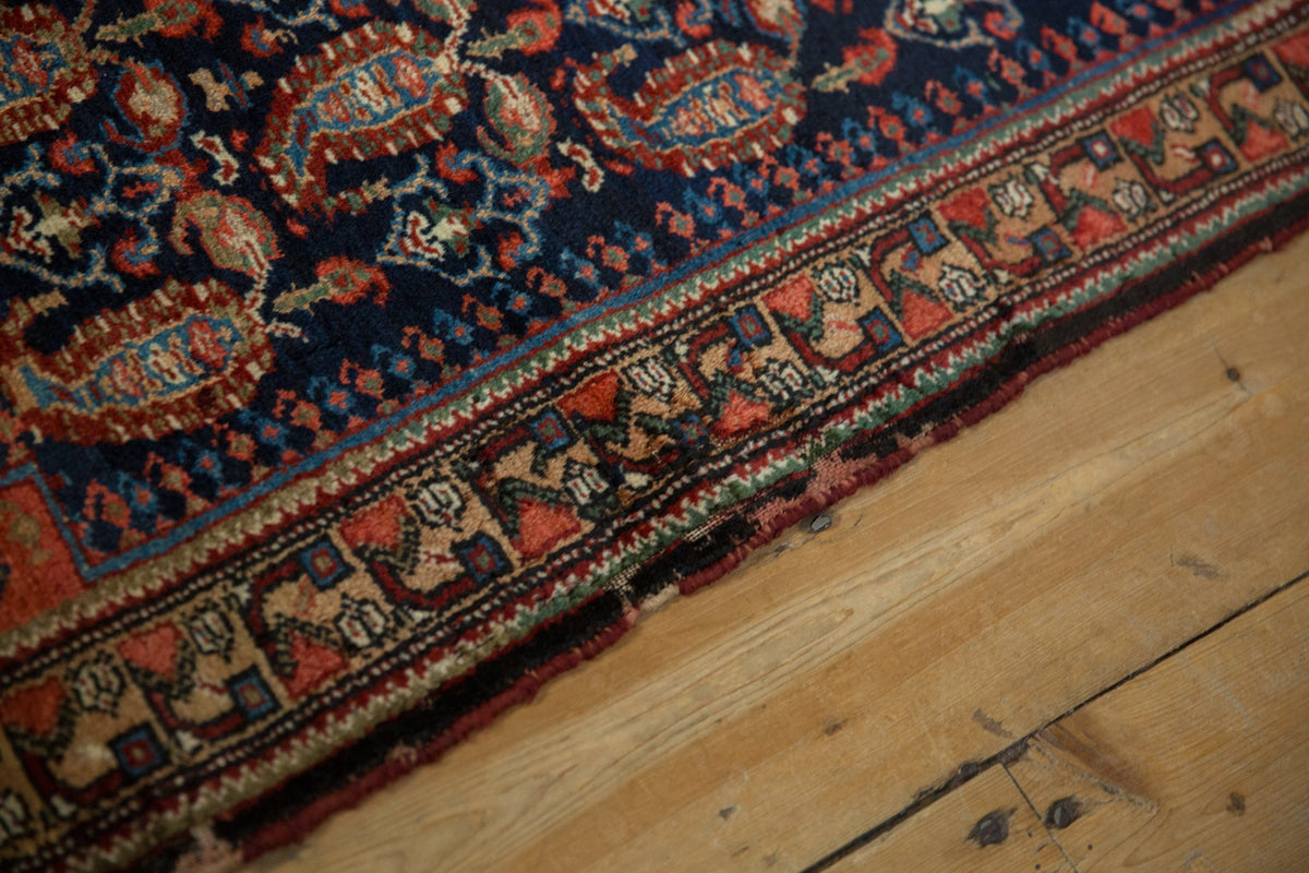 4.5x6.5 Antique Malayer Rug