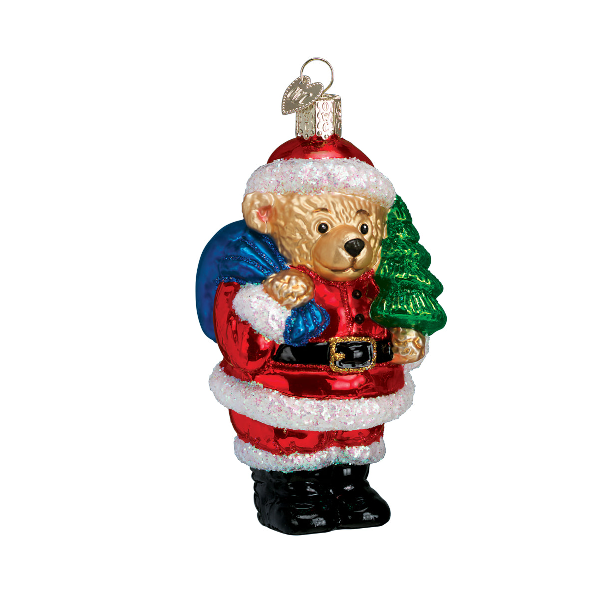 Child's First Christmas Ornaments Collection