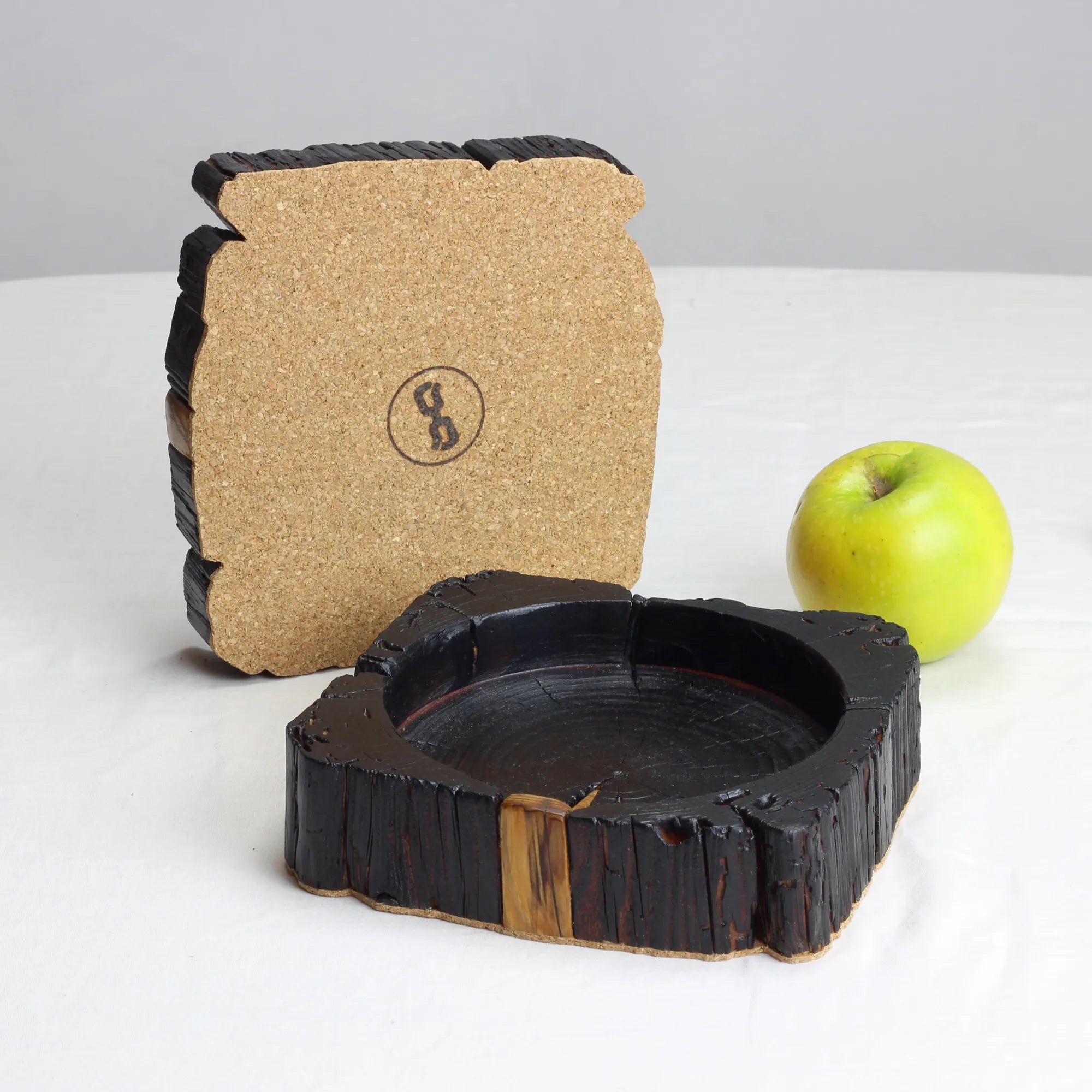 Bruciata Jewellery Tray image 1