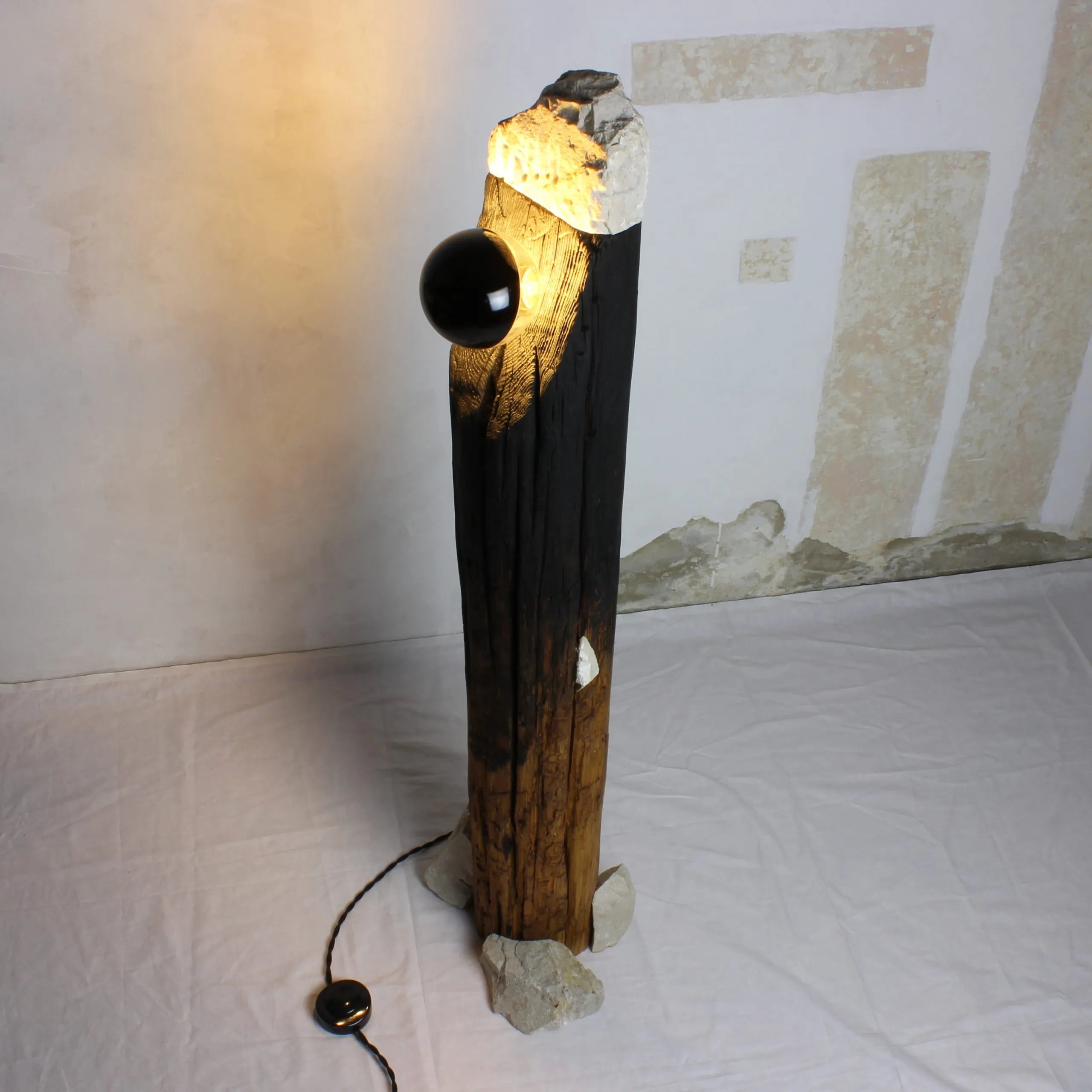 Totem Floor Lamp image 6