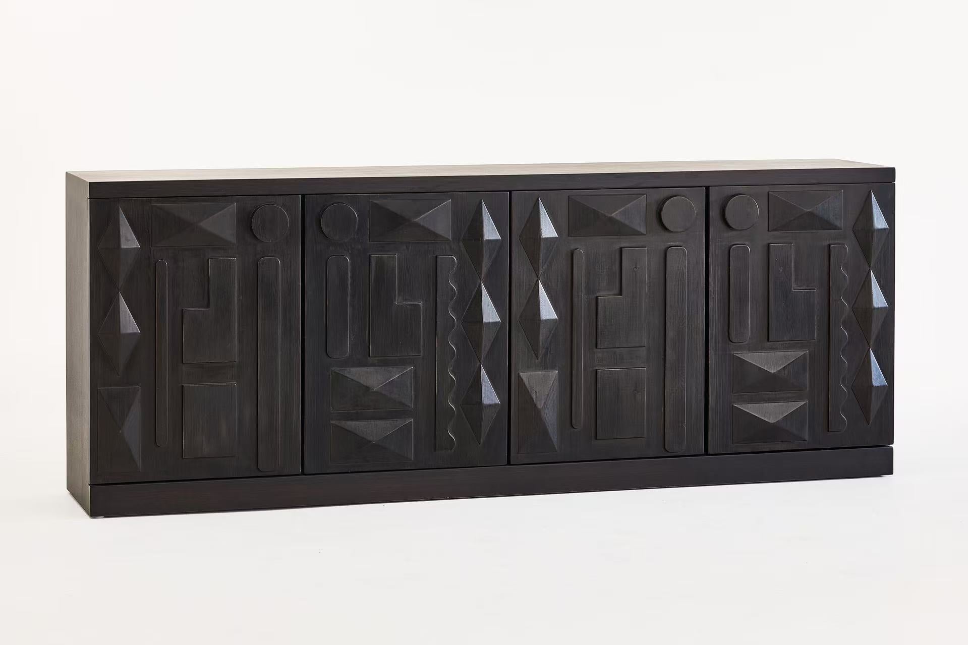 Aegis Sideboard image 2