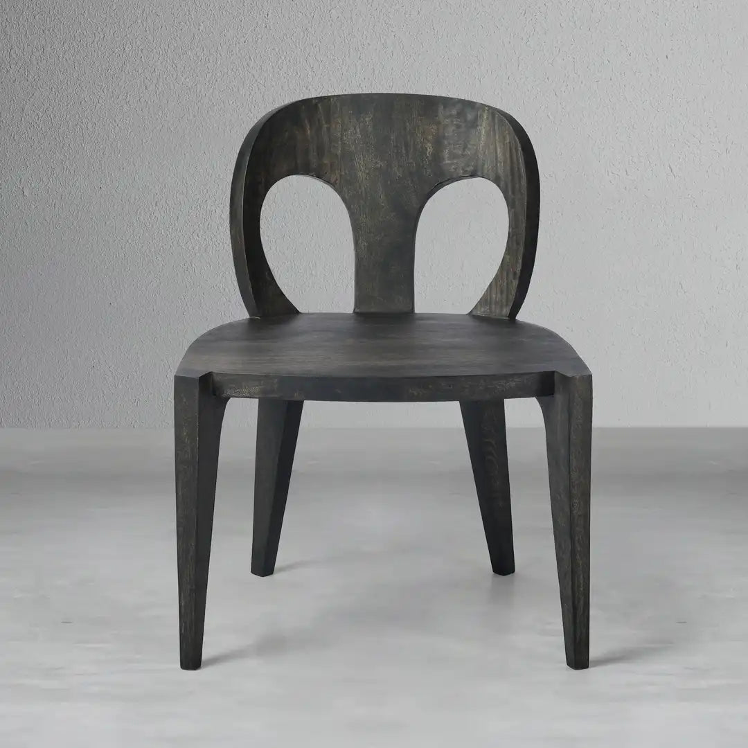 Luna Arc Chair