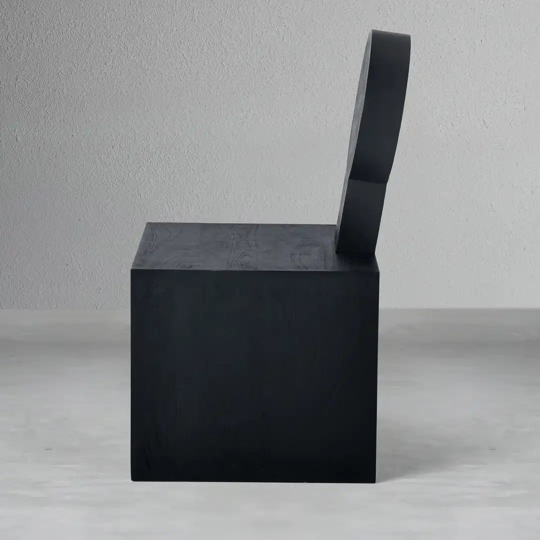 Eclipse Side Chair