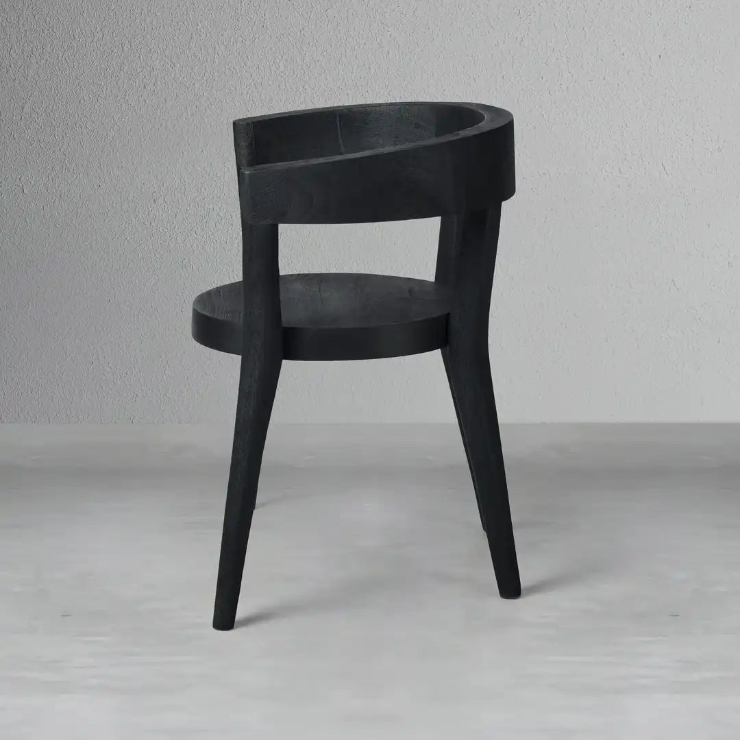 Abrazo Barrel Chair