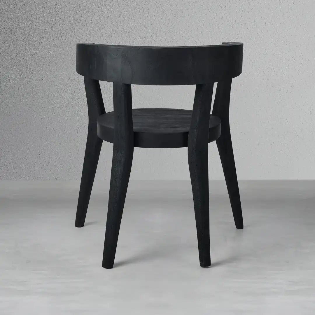 Abrazo Barrel Chair