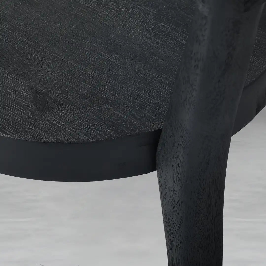 Abrazo Barrel Chair