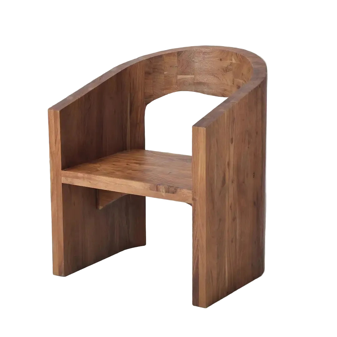 Monolith Armchair