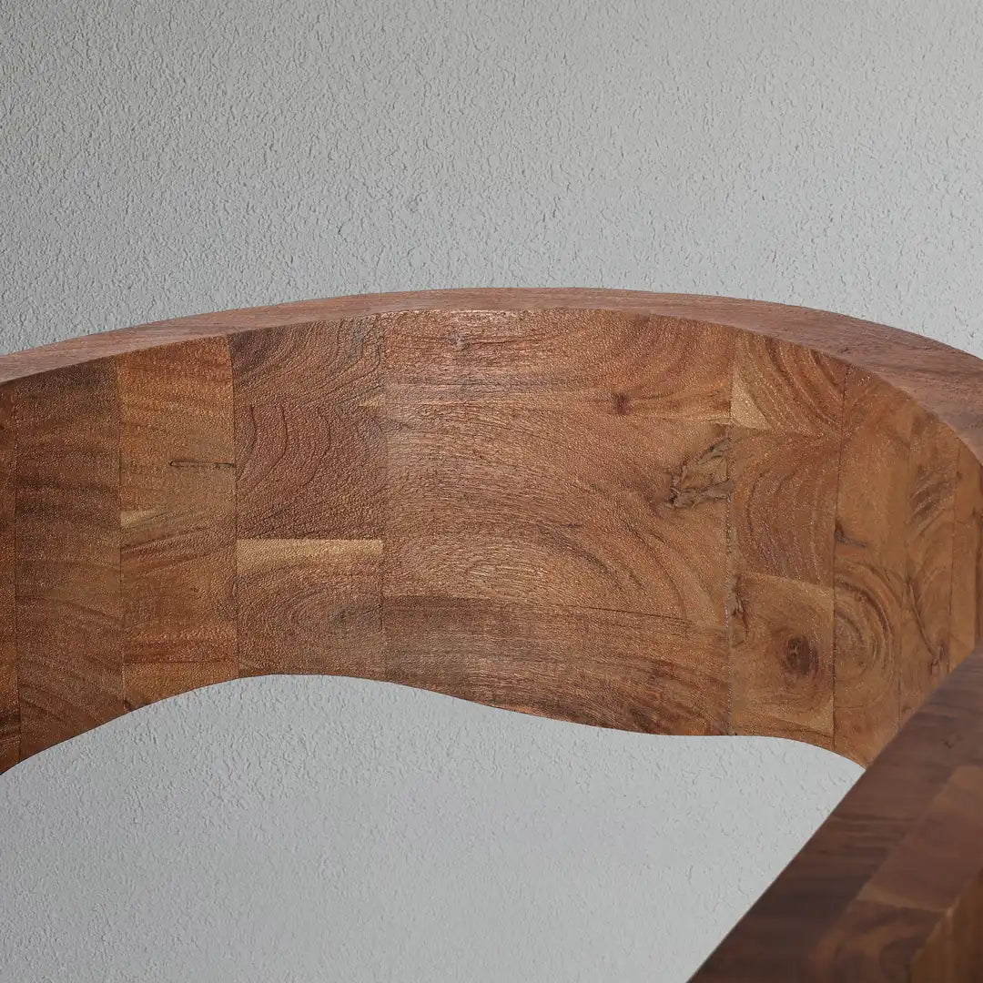 Monolith Armchair