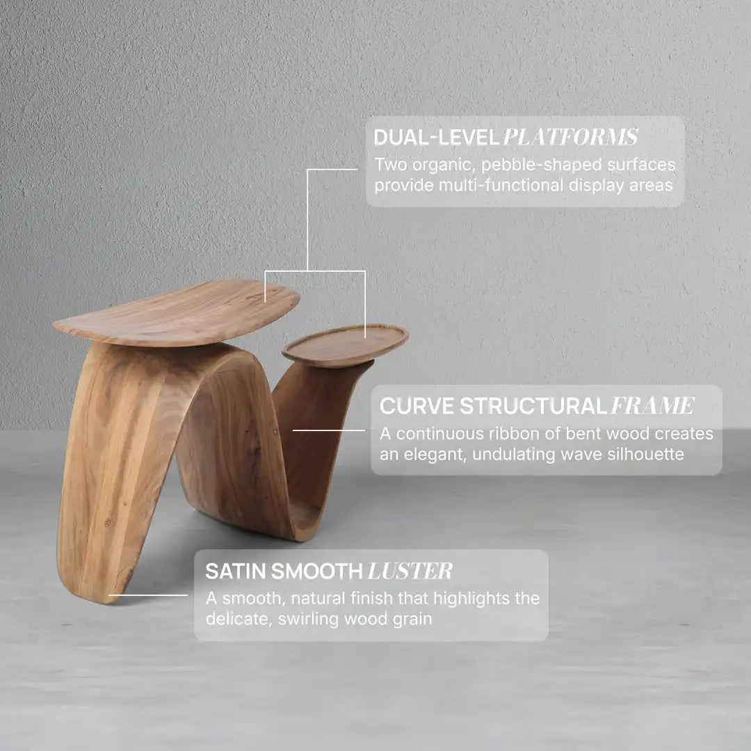 Libra Stool