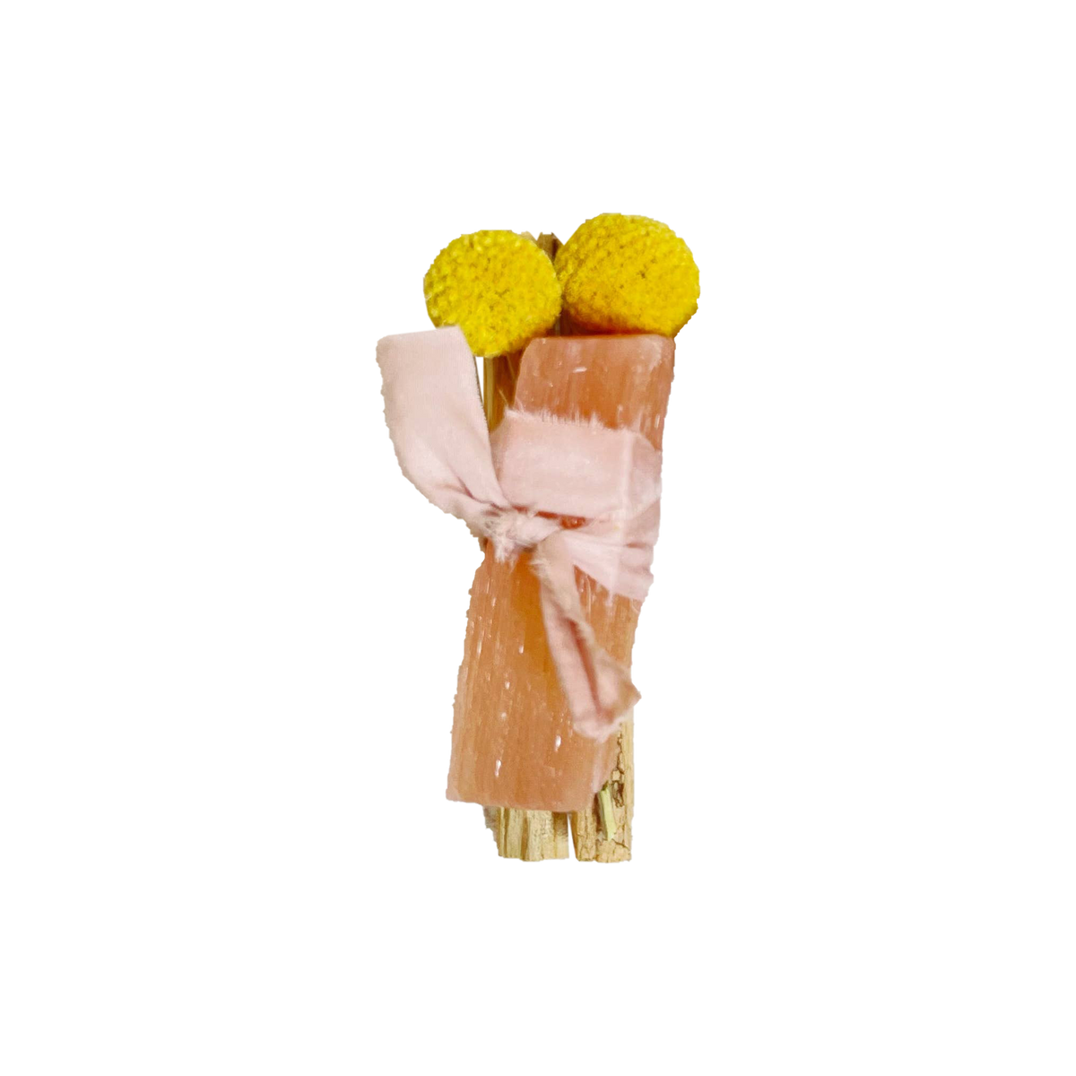 Sunny Side Palo Santo Bundle - Source by Studio Skara