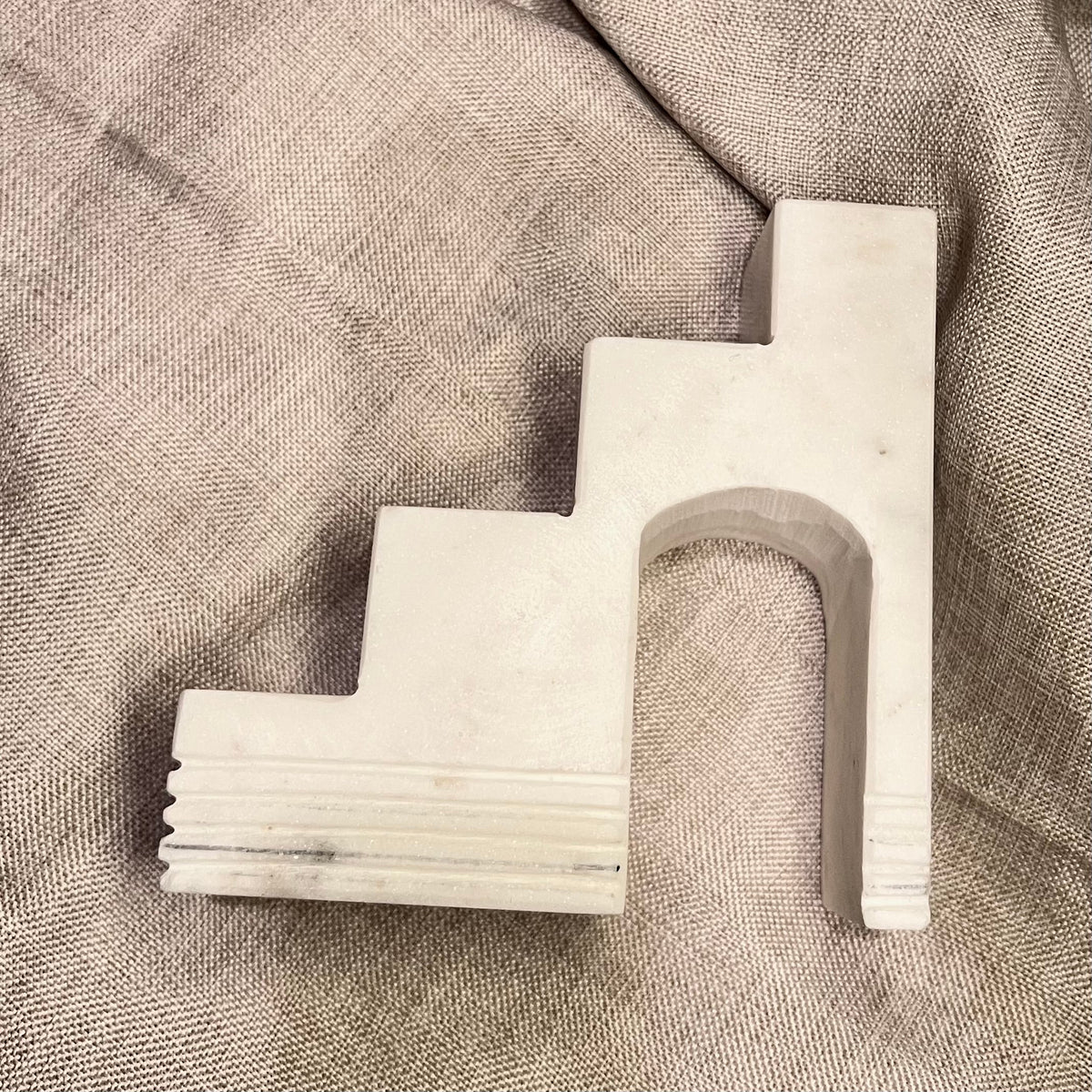Ueli Staircase Sculpture (As Is) - Source by Studio Skara, view 5