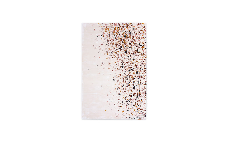 Terrazzo Area Rug image
