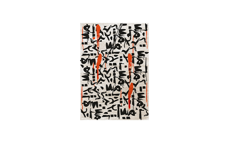 Inkaholic Area Rug image